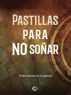cover image of Pastillas para no soñar
